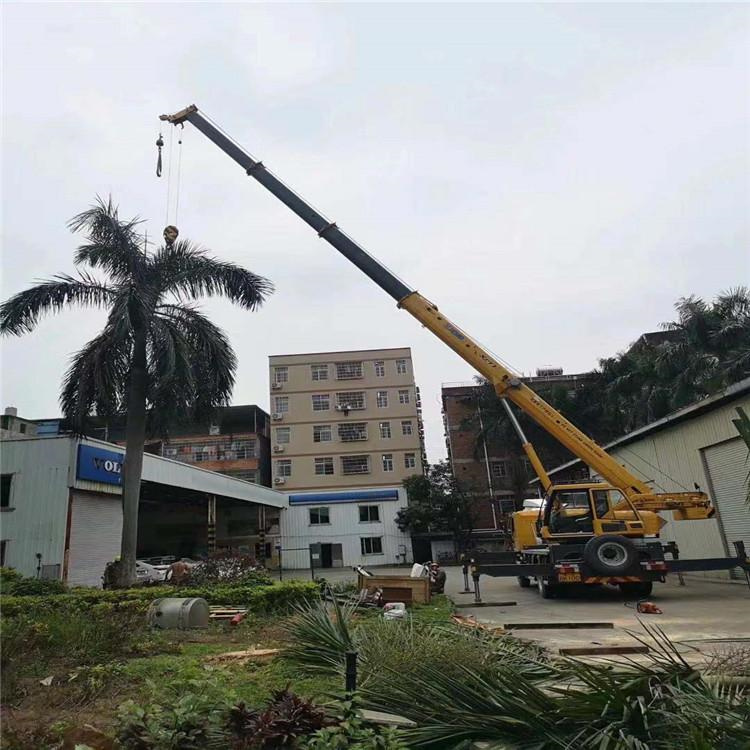 枣强县吊车出租事故案例分析：如何避免设备倾覆风险