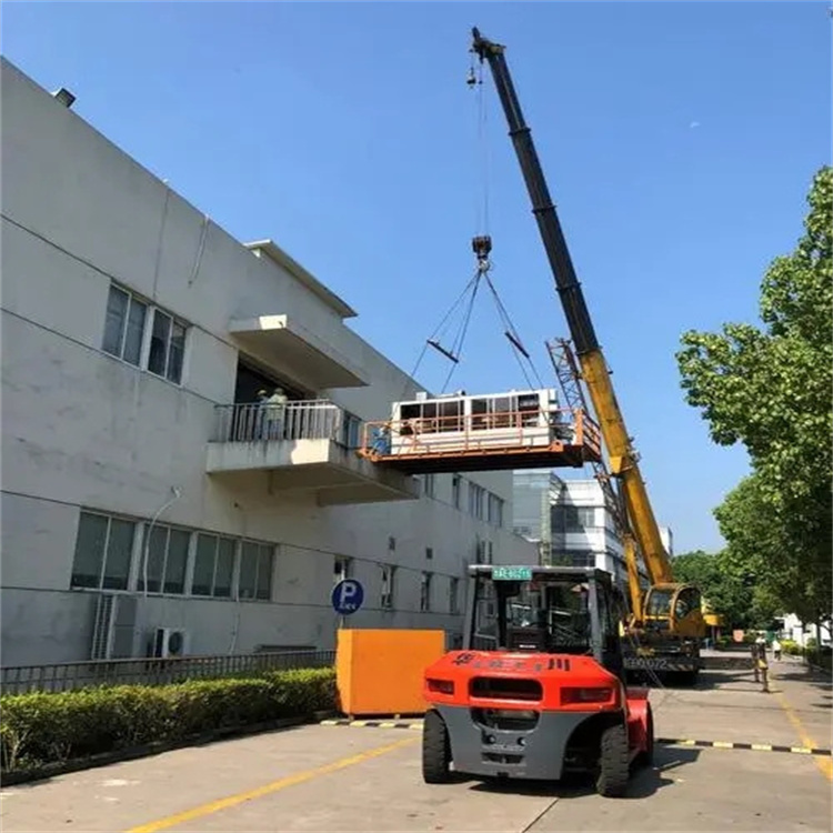 枣强县小型吊车出租电话