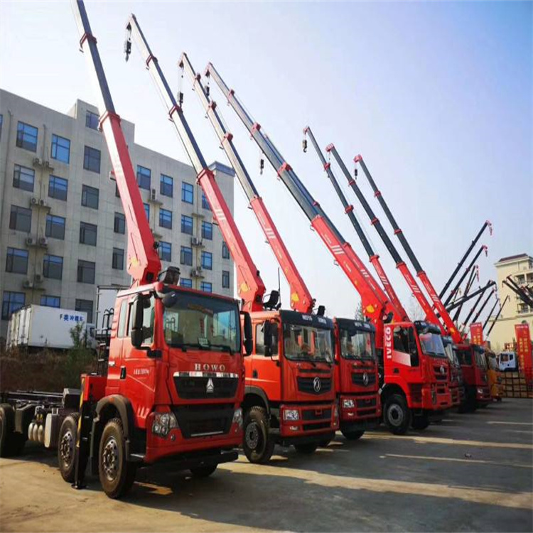 枣强县吊车出租保险全解读：设备损坏责任如何划分