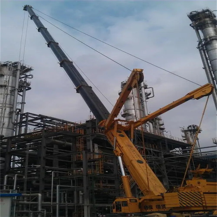 枣强县吊车出租电话