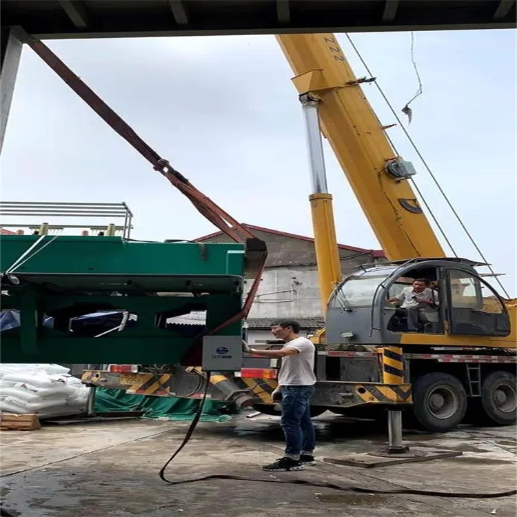 枣强县吊车租赁怎么收费