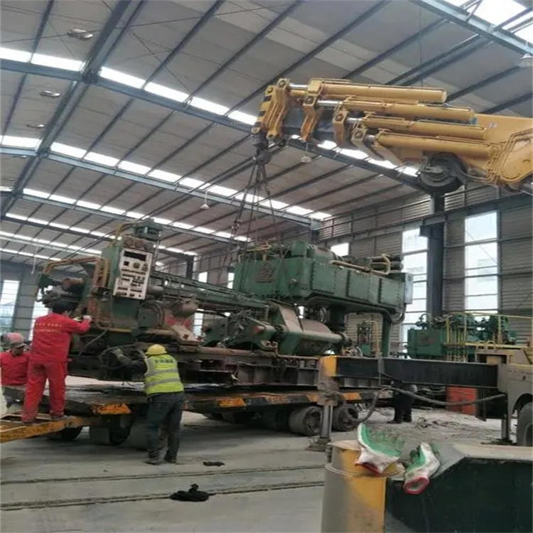 枣强县附近吊车租赁有限公司