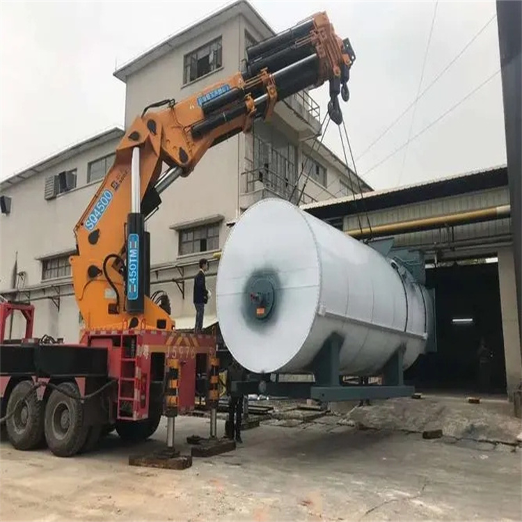 枣强县室内装修小型折臂吊出租服务：高效解决方案与租赁指南