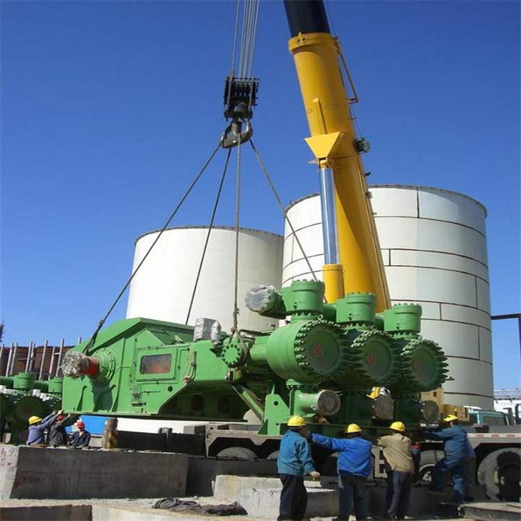 枣强县专业汽车吊出租