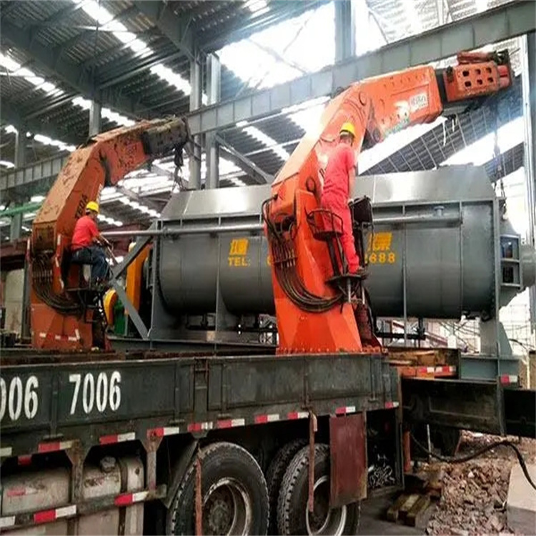 枣强县大型随车吊出租多少钱