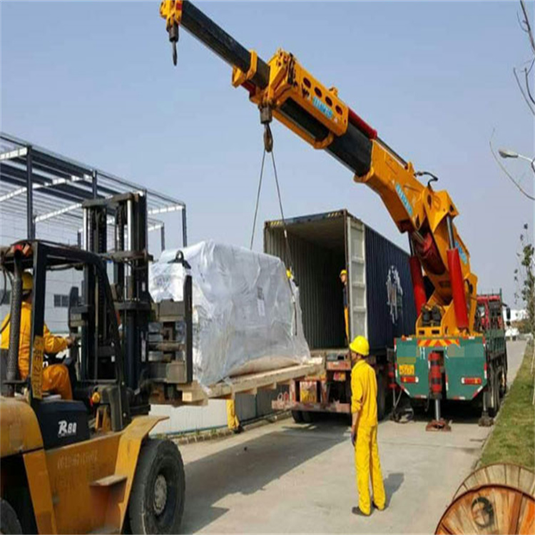 枣强县专业随车吊出租电话