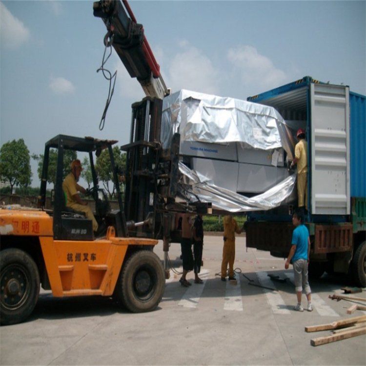 枣强县物流仓库装卸随车吊租赁服务优势与选择指南