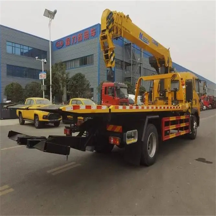 枣强县附近小随车吊出租电话，轻松解决搬运烦恼