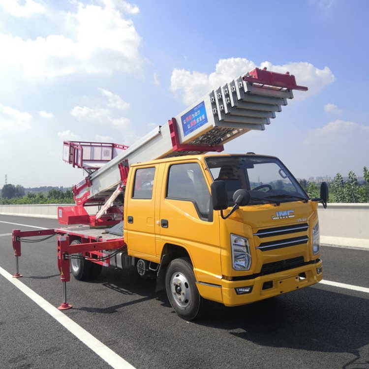 枣强县出租云梯车电话 水泥上楼