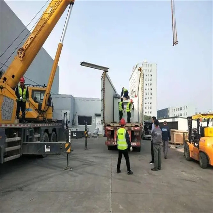 枣强县如何找到附近的吊车救援服务