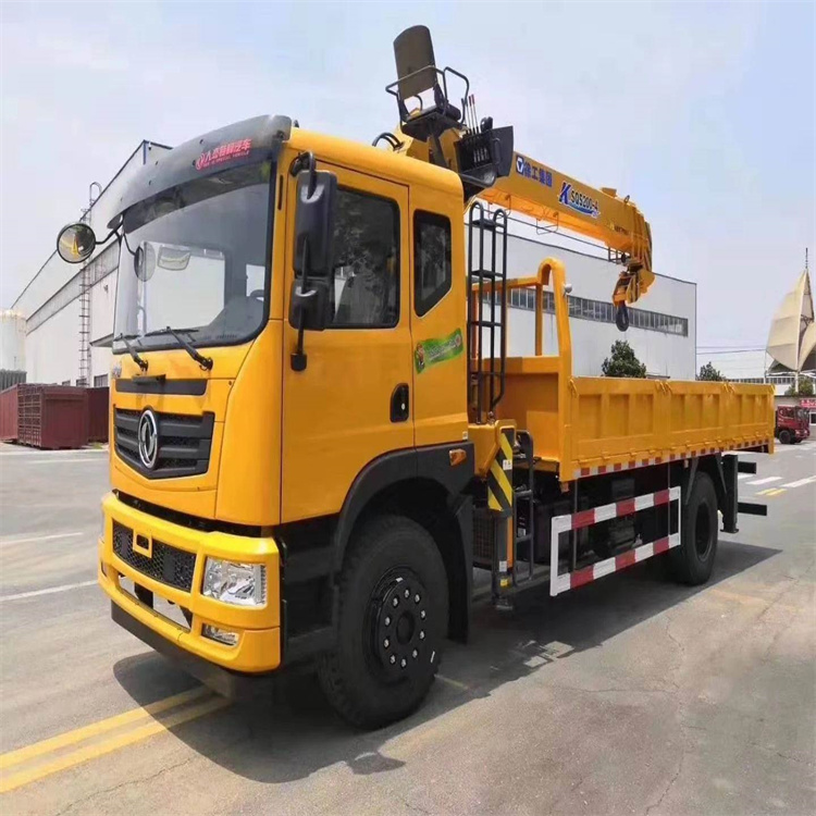 枣强县附近找一辆随车吊出租