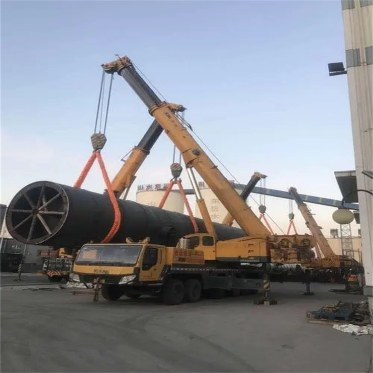 枣强县如何评估吊车出租公司在风电设备吊装的专业性