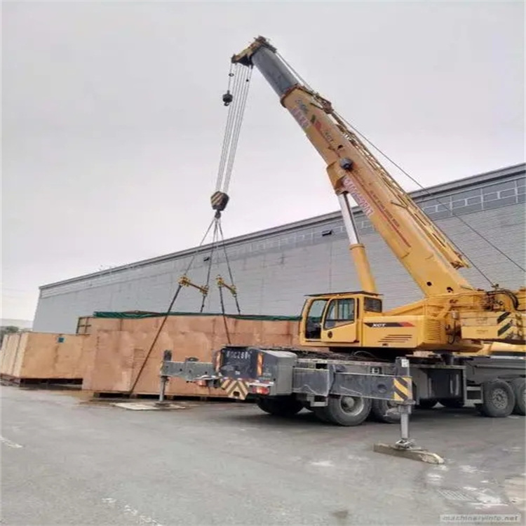 枣强县急需吊车出租怎么办|24小时响应|跨区调配服务