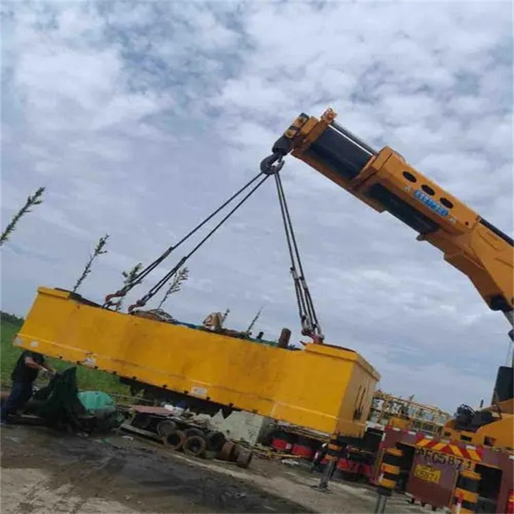 枣强县专业吊车出租哪家好