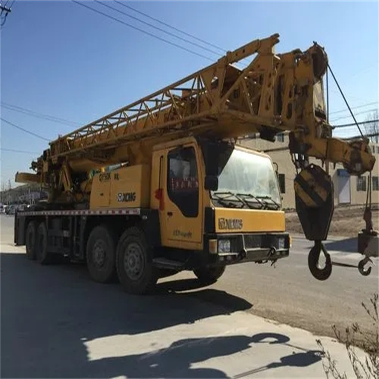 枣强县哪里有专业吊车出租